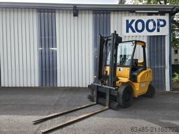 Jungheinrich TFG 40 CK