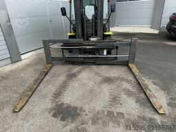 Clark C50SL - TRIPLEX 4,3 m