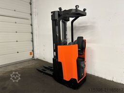 Toyota SSI160LN - TRIPLEX 5,4 m