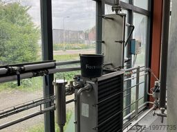 Staes, TCC, Tauber Sudhaus