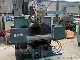 PMER DPM