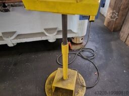 PFITZMANN & PFEIFER POZ 250/4
