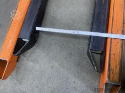 KENTRUCK Ergo-H