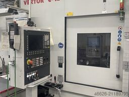 WEISSER VERTOR C 1-L