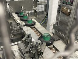 WEISSER VERTOR C 1-L