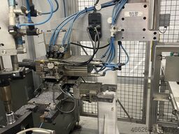 WEISSER VERTOR C 1-L