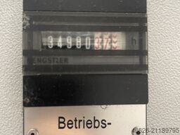 WEISSER VERTOR C 1-L