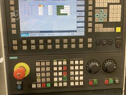 WEISSER VERTOR C 1-L