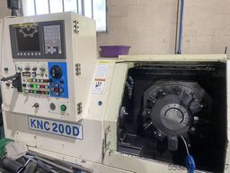 KITAMURA KNC200D