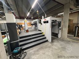 SBL Machinery 1060 SE