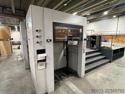 SBL Machinery 1060 SE