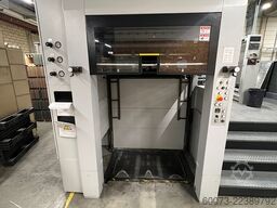 SBL Machinery 1060 SE