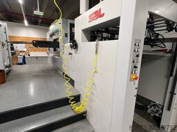 SBL Machinery 1060 SE