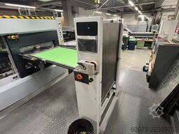 SBL Machinery 1060 SE