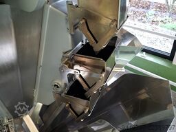 BW Packaging Systems (former Simionato) Weighing and Packaging Line
