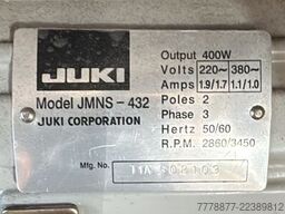 JUKI DDL-8500 / DDL-8700