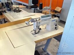 JUKI DDL-8500 / DDL-8700