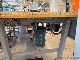 JUKI DDL-8500 / DDL-8700