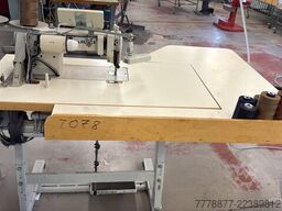 JUKI DDL-8500 / DDL-8700