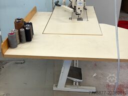 JUKI DDL-8500 / DDL-8700
