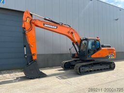 Doosan DX 225 LC-7M