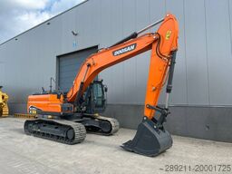 Doosan DX 225 LC-7M
