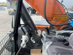 Doosan DX 225 LC-7M