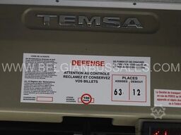 Temsa LD 13 SB/ Airco  EUR 6