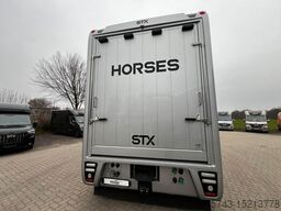 VOLVO FH 540 STX 7 Pferde POP-OUT, POP+UP Model 777