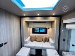 VOLVO FH 540 STX 7 Pferde POP-OUT, POP+UP Model 777