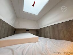 VOLVO FH 540 STX 7 Pferde POP-OUT, POP+UP Model 777