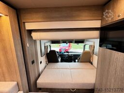 VOLVO FH 540 STX 7 Pferde POP-OUT, POP+UP Model 777