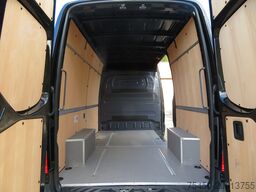 Mercedes-Benz Sprinter 317