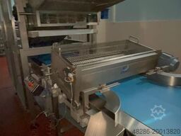 Gorreri Layer Cake & Swiss roll line