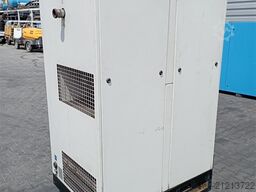 Ingersoll Rand SSR ML37AC