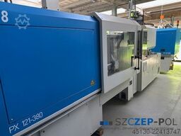 Krauss Maffei KM 121-380 PX