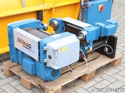 Demag D-MS360