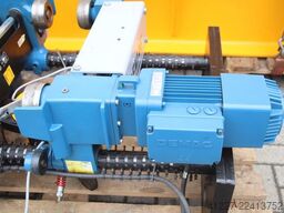 Demag D-MS360