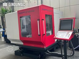 KUNZMANN WF 650 5AX