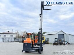 Combilift C4000 DIESEL TRIPLEX 6800 FREE-LIFT AIRC