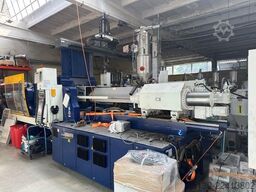 Engel Victory 2550/350 Tech