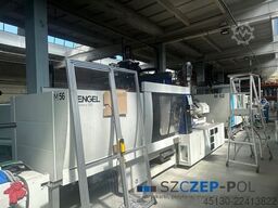 Engel Victory 2050/260 Tech Ecodrive