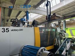 Engel Victory 1050/220 Tech