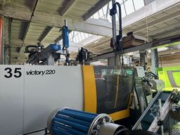 Engel Victory 1050/220 Tech