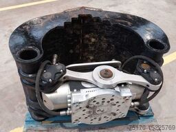 DMS SG18070 Sortiergreifer / 2021 / DEMO - Gerät