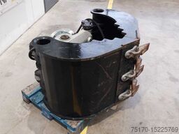 DMS SG18070 Sortiergreifer / 2021 / DEMO - Gerät