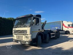 VOLVO VOLVO FM12 SCARRABILE