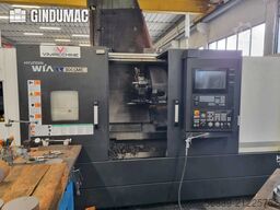 Hyundai Wia L300 LMC