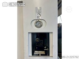 Hyundai Wia L300 LMC