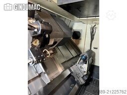 Hyundai Wia L300 LMC